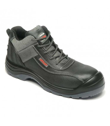 کفش ایمنی ساق بلند یحیی  مدل Super3M-999Plus