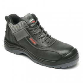 کفش ایمنی ساق بلند یحیی  مدل Super3M-999Plus