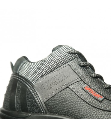 کفش ایمنی ساق بلند یحیی  مدل Super3M-999Plus