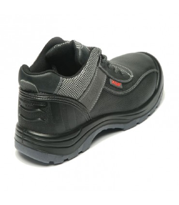 کفش ایمنی ساق بلند یحیی  مدل Super3M-999Plus