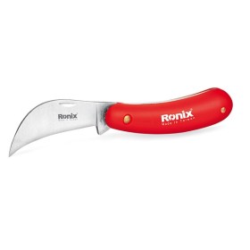 چاقو قلمه زنی رونیکس مدل RH-3135