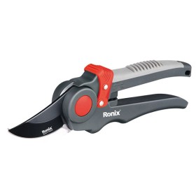 قیچی باغبانی رونیکس مدل RH-3104