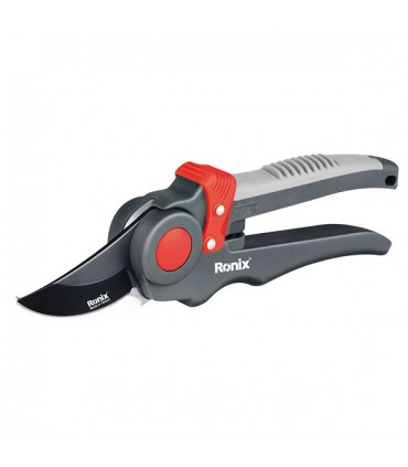 قیچی باغبانی رونیکس مدل RH-3104