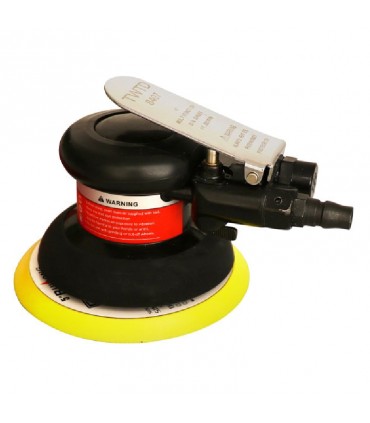 سنباده بادی گرد TWTD مدل TW-8407