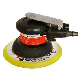 سنباده بادی گرد TWTD مدل TW-8409