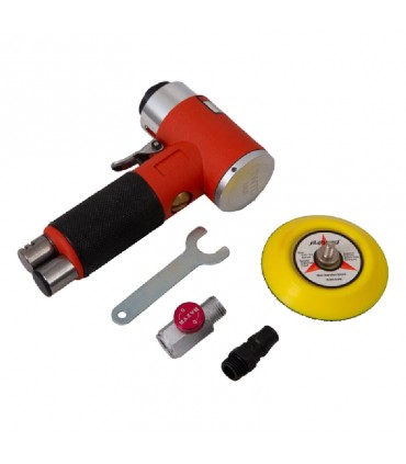 سنباده بادی سرکج  TWTD مدل TW-8406