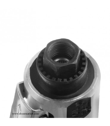 فرز انگشتی بادی  TWTD مدل TW-8207