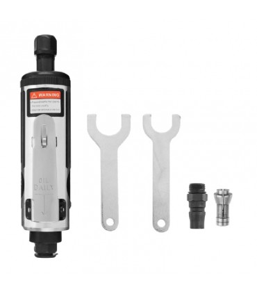 فرز انگشتی بادی  TWTD مدل TW-8207