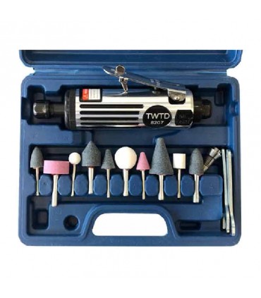 فرز انگشتی بادی کیفی TWTD مدل  TW-8207 T