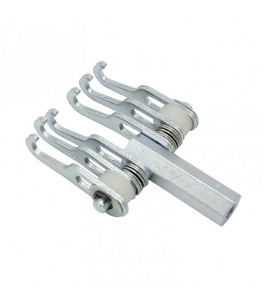 سری چنگک کششی