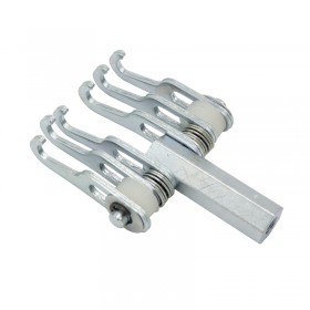 سری چنگک کششی