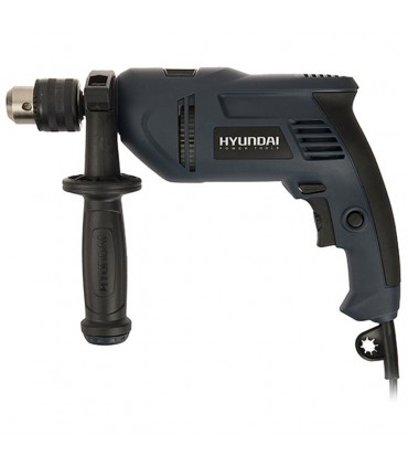 دریل چکشی هیوندای HYUNDAI مدل HP853-ID