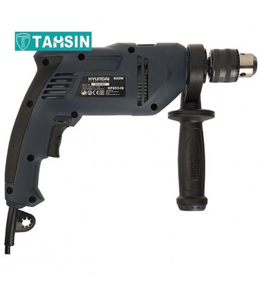 دریل چکشی هیوندای HYUNDAI مدل HP853-ID