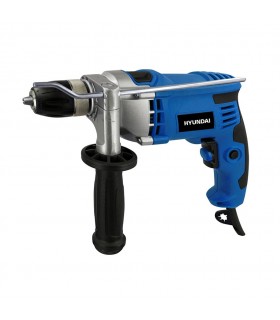 دریل چکشی هیوندای HYUNDAI مدل HP8513-A