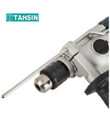 دریل چکشی گیربکسی هیوندای HYUNDAI مدل HP113-ID