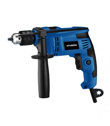 دریل چکشی یک سرعته هیوندای مدل HP5013