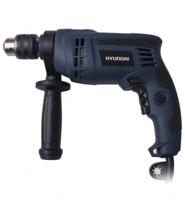 دریل چکشی یک سرعته هیوندای مدل HP9013