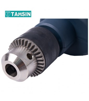 دریل چکشی یک سرعته هیوندای مدل HP9013