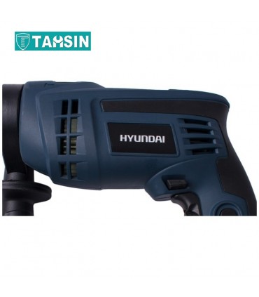 دریل چکشی یک سرعته هیوندای مدل HP9013