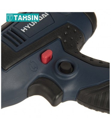 پیچگوشتی برقی هیوندای HYUNDAI مدل HP231-DD (تک سرعته)