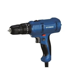 پیچگوشتی برقی دو سرعته اتوماتیک چکشی هیوندای مدل HP284