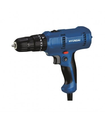 پیچگوشتی برقی دو سرعته اتوماتیک چکشی هیوندای مدل HP284