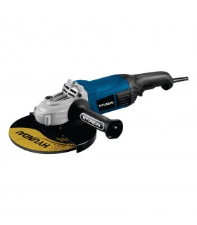 سوپر فرز آهنگری هیوندای مدل HP2322