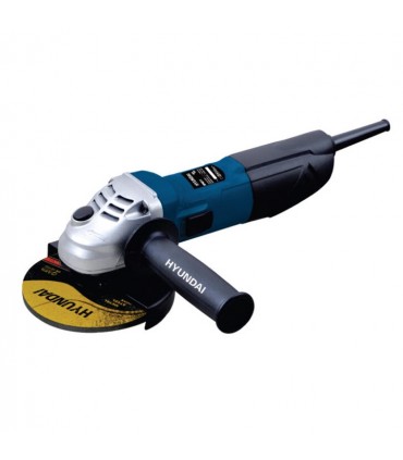 مینی فرز آهنگری هیوندای مدل HP6511