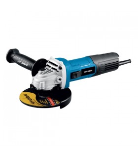 مینی فرز آهنگری دیمردار هیوندای مدل HP8514