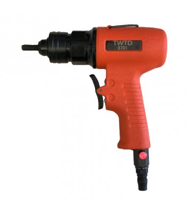 مهره پرچ کن بادی 6-8-10میلی متری TWTD مدل TW-8701
