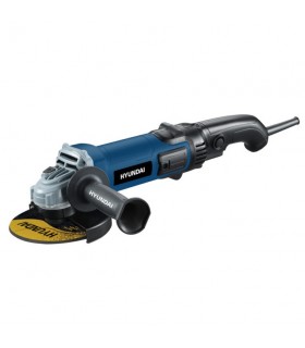 مینی فرز آهنگری دیمردار هیوندای مدل HP1412