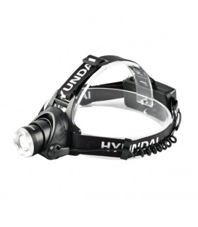 چراغ پیشانی تک چراغ هیوندای مدل HP6010-B