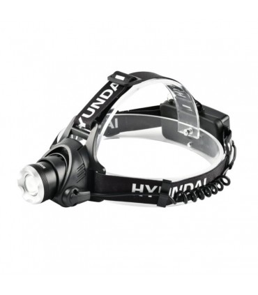 چراغ پیشانی تک چراغ هیوندای مدل HP6010-B