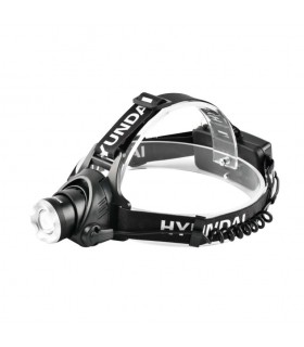 چراغ پیشانی تک چراغ هیوندای مدل HP6010