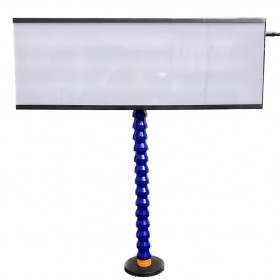 پنل نور آهن ربایی صافکاری