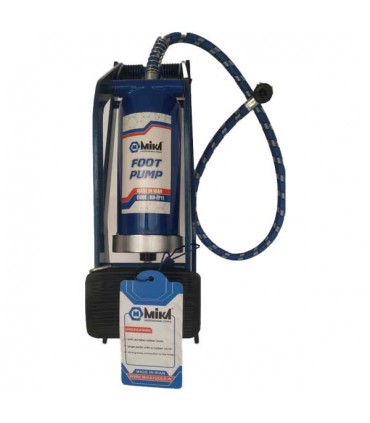 تلمبه پایی میکاتولز مدل kn-fp11