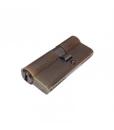 سیلندر مغزی دوطرف بازشو S.T.A سایز 70 میلی متر