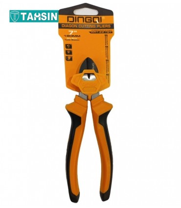 سیم چین دینگشی سایز 7 اینچ