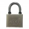 قفل آویز کلیدی سولکسی سایز 40 میلی متر