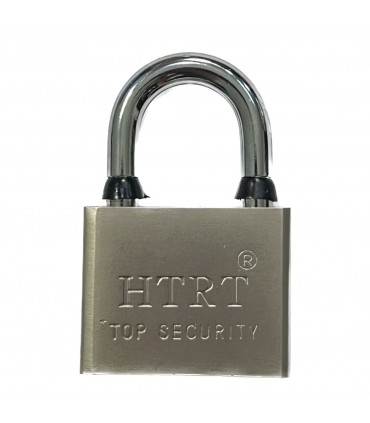 قفل آویز کلیدی سولکسی سایز 40 میلی متر