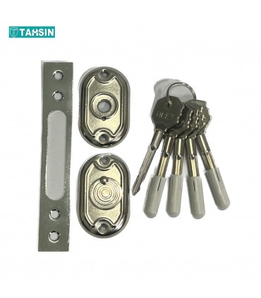 قفل چهارسو برند OLEX