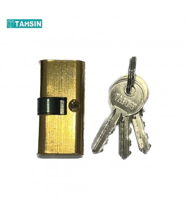 قفل در توکار سایز 2/5 سانتی متر برند FAFFY