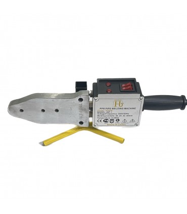 اتو لوله سبز هوفر مدل 40F-1