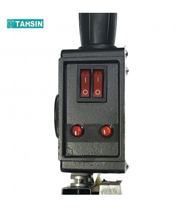 اتو لوله سبز هوفر مدل 40F-1