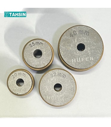 اتو لوله سبز هوفر مدل 40F-1