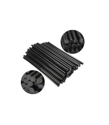 چسب تگرگ کش صافکاری مشکی 1کیلوگرم