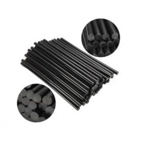 چسب تگرگ کش صافکاری مشکی 1کیلوگرم