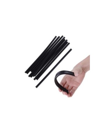 چسب تگرگ کش صافکاری مشکی 1کیلوگرم