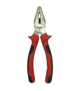 انبردست 7 اینچ رونیکس مدل RH-1177