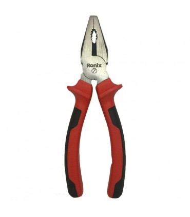 انبردست 7 اینچ رونیکس مدل RH-1177